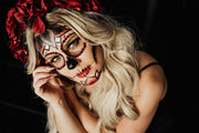 TheLAShop: Easy Halloween Air Brush Makeup Designs For 2021