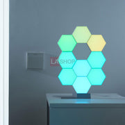 Smart Lights