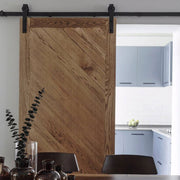 Barn Door Hardware