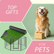 Gifts for Pets