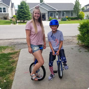 Unicycle