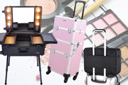 Makeup Cases