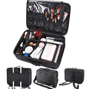 Makeup Train Case