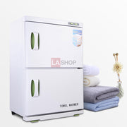 Towel Warmer & UV Sterilizer