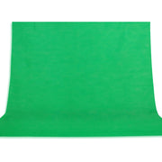 TheLAShop 6.6x5.2ft Green Photography Backdrop Background Non-woven Image