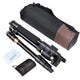 TheLAShop 60" DSLR Camera Aluminum Tripod w/ Monopod & Ball Head Image