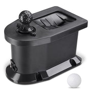 TheLAShop Universal Golf Club & Ball Cleaner Ball-Club Washer Mounting Base Image