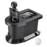 TheLAShop Universal Golf Club & Ball Cleaner Ball-Club Washer Mounting Base Image