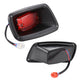 TheLAShop EZGO TXT Golf Cart Halogen Headlight Bar LED Tail Light Kit Image