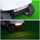 TheLAShop EZGO TXT Golf Cart Halogen Headlight Bar LED Tail Light Kit Image