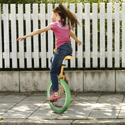 TheLAShop 18 inch Wheel Unicycle Multiple Color Image