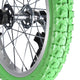 TheLAShop 20 inch Wheel Unicycle Multiple Color Image