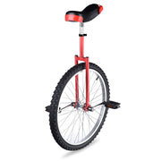 TheLAShop 24 inch Wheel Unicycle Multiple Color Image