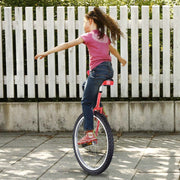 TheLAShop 24 inch Wheel Unicycle Multiple Color Image