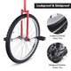 TheLAShop 24 inch Wheel Unicycle Multiple Color Image