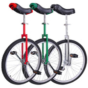 TheLAShop 24 inch Wheel Unicycle Multiple Color Image