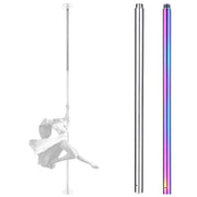 TheLAShop Spinning Dance Pole Extension 1,000mm (45mm) Image