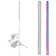 TheLAShop Spinning Dance Pole Extension 1,000mm (45mm) Image