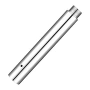 TheLAShop Dance Pole Extension 262mm (45mm), Silver Image