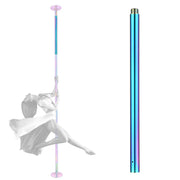 TheLAShop Dance Pole Extension 750mm (45mm) Image