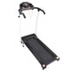 TheLAShop Folding Compact Treadmill for Home Small Space 1100W Image