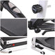 TheLAShop Folding Compact Treadmill for Home Small Space 1100W Image