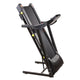 TheLAShop Incline Treadmill 3HP Folding Adjustable 49x18 Large Belt Image