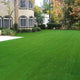 TheLAShop 65x3ft Artificial Grass Roof Yard Fake Turf Carpet Roll Image