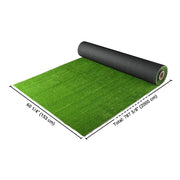 TheLAShop 65x5ft Artificial Grass Rug Pet Turf Landscape Fake Lawn Image