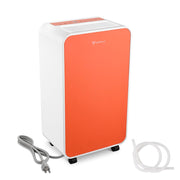 TheLAShop Quiet Dehumidifier 24-Pint 2-Fan Speed 2,700 sqft Image