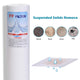 TheLAShop 21pcs Replacement Water Filter for Reverse Osmosis System Image