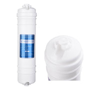 TheLAShop Water Filter Replacement PP Sediment, GAC Filter, CTO Filter Image