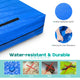 TheLAShop Mattress Protector Bag for Moving Plastic Wrap Image