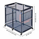 TheLAShop Pool Float Storage Bin Mesh with Pockets Large Image