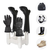 TheLAShop Electric Boot Glove Dryer Boot Warmer Image