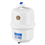 TheLAShop 5 Stage 50 GPD Reverse Osmosis Water Filtration System Under Sink Image