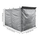 TheLAShop RV Awning Screen Room for Travel Trailer 8' 2" x 7' 7" Image