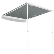 TheLAShop 4' 7" x 6' 7" Car Awning Canopy (4.5'x6') UV50+ PU2,000mm Image