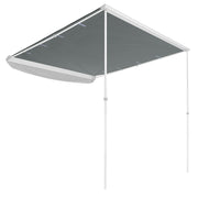 TheLAShop 6' 7" x 8' 2" Car Awning Canopy (6.5'x7.7') UV50+ PU2,000mm Image