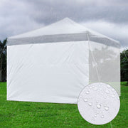 TheLAShop Sidewall for 10x10 Canopy Tent 1-pack Image