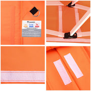 TheLAShop Pop Up Canopy Replacement Top 10x20 CPAI-84 Image