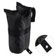 TheLAShop 4pcs Universal Canopy Weight Bags w/ Anchor Hole for Instant Tents Image