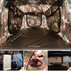 TheLAShop Single Cot Tent Camp Bed Tent Rain Fly Camouflage Image