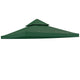 TheLAShop 10x10 ft Dual-tier Gazebo Canopy Replacement Top Image