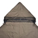 TheLAShop 2-Tier Canopy Cover Replacement 10x12ft Image