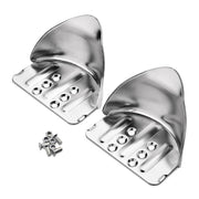 TheLAShop Stilt Heel Bracket for Drywall Painting 2ct/Pack Image