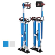 TheLAShop 24" to 40" Aluminum Drywall Painting Stilts Image