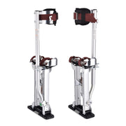 TheLAShop 16" to 24" Aluminum Drywall Painting Stilts Image