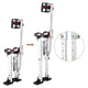 TheLAShop 16" to 24" Aluminum Drywall Painting Stilts Image