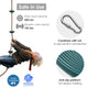 TheLAShop Heavy Duty Tree Swing Disc Swing with Knots Image